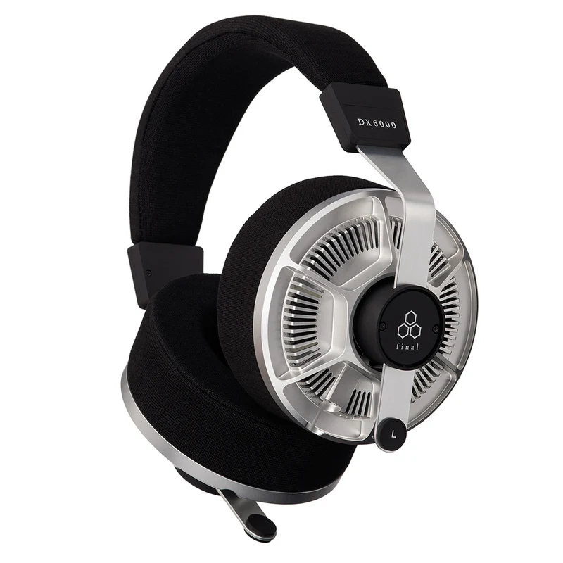 Final DX6000 - Offener Over-Ear-Kopfhörer