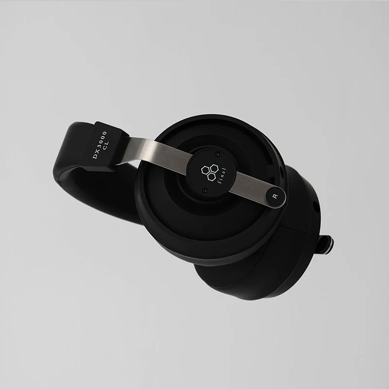Final DX3000CL Geschlossener Over-Ear-Kopfhörer