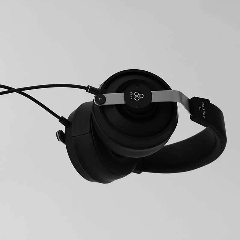 Final DX3000CL Geschlossener Over-Ear-Kopfhörer