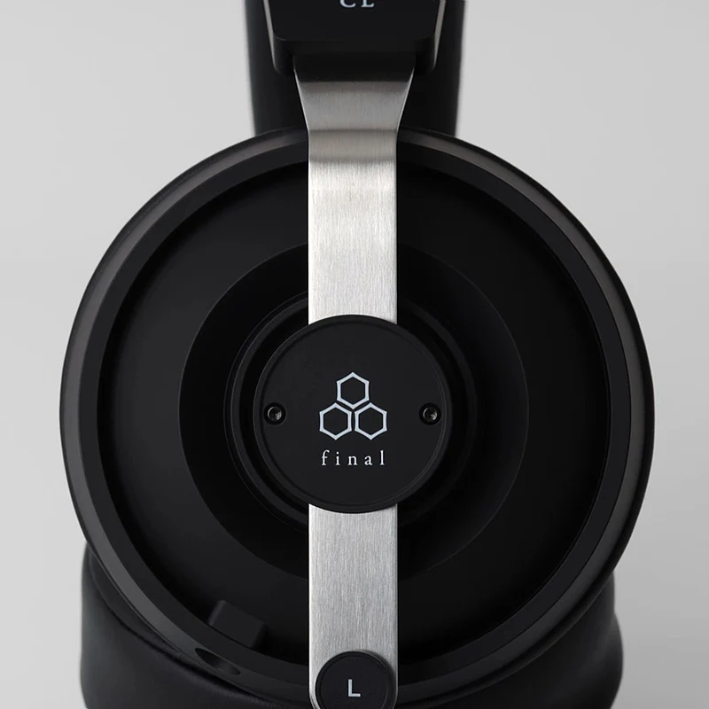 Final DX3000CL Geschlossener Over-Ear-Kopfhörer