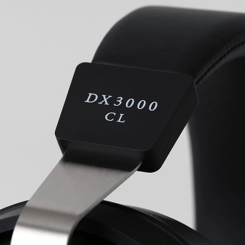 Final DX3000CL Geschlossener Over-Ear-Kopfhörer