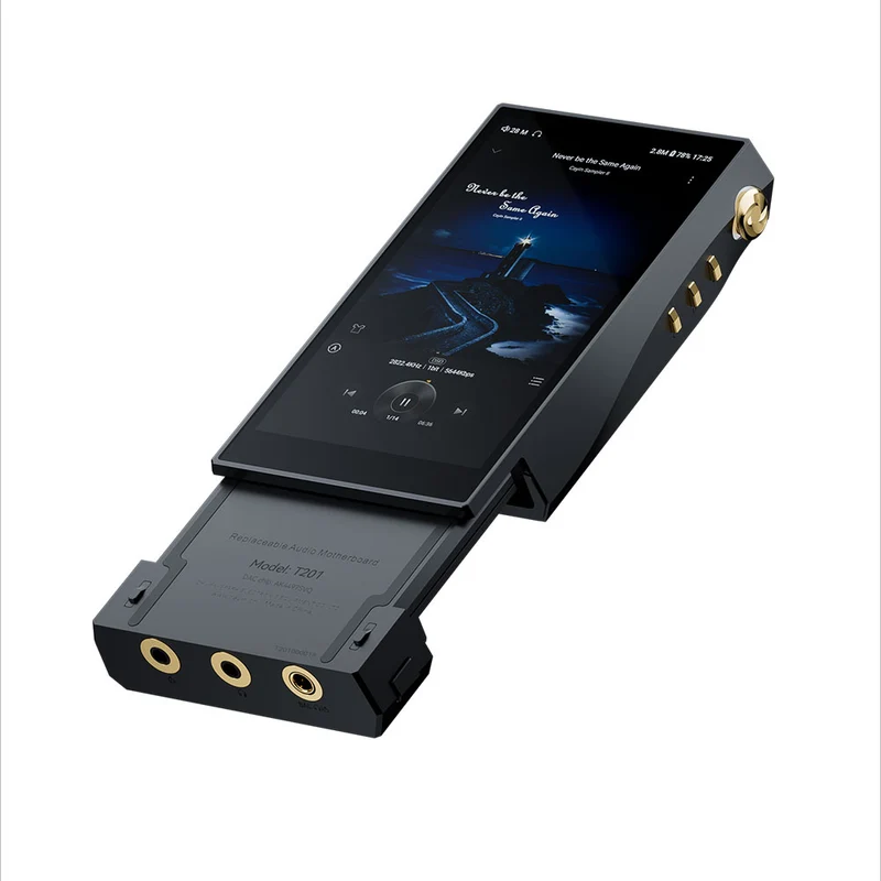 Cayin T201 NOS Audio Motherboard für Cayin N6III DAP