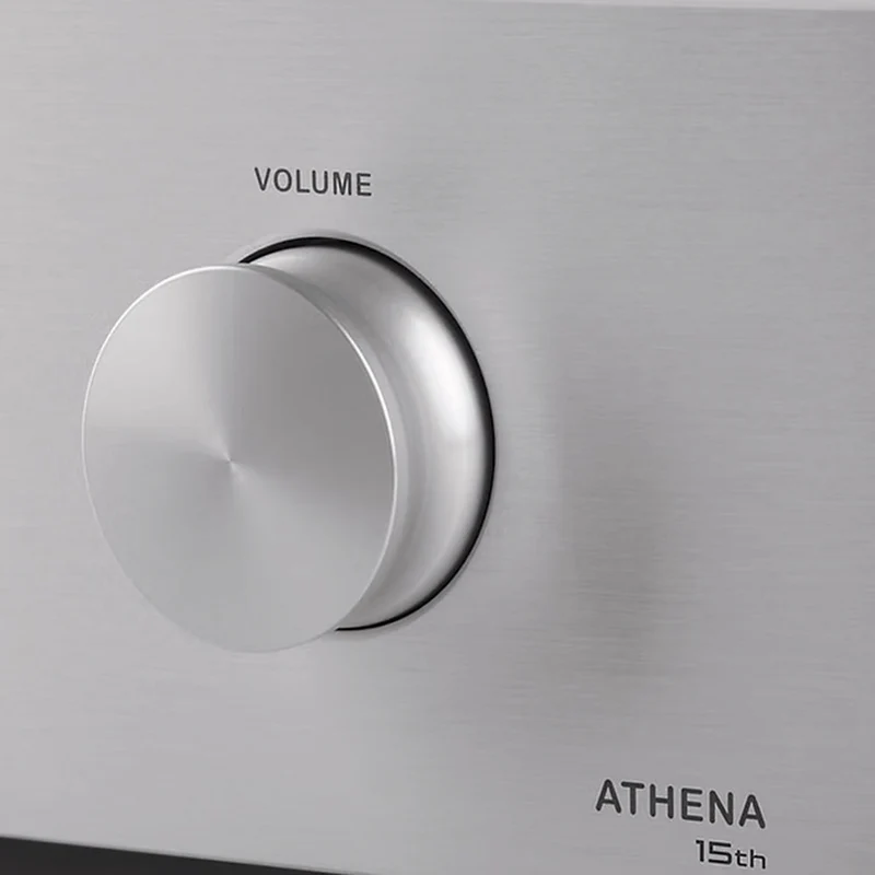Denafrips ATHENA 15TH - Vollsymmetrischer Pre-Amp / Vorstufe