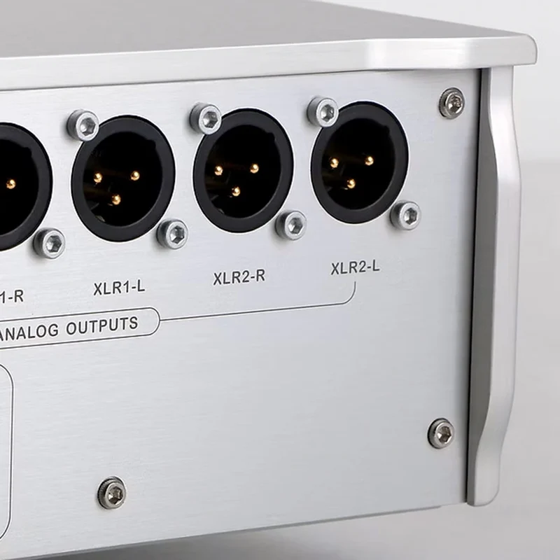 Denafrips ATHENA 15TH - Vollsymmetrischer Pre-Amp / Vorstufe