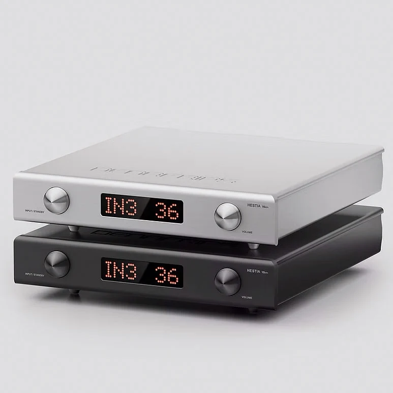 Denafrips HESTIA 15TH - Vollsymmetrischer Pre-Amp / Vorstufe