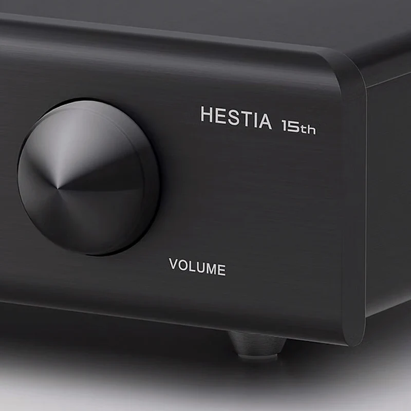 Denafrips HESTIA 15TH - Vollsymmetrischer Pre-Amp / Vorstufe