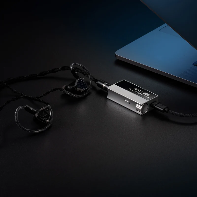 VOLK Audio X Astell&Kern Stella - Reference IEMs