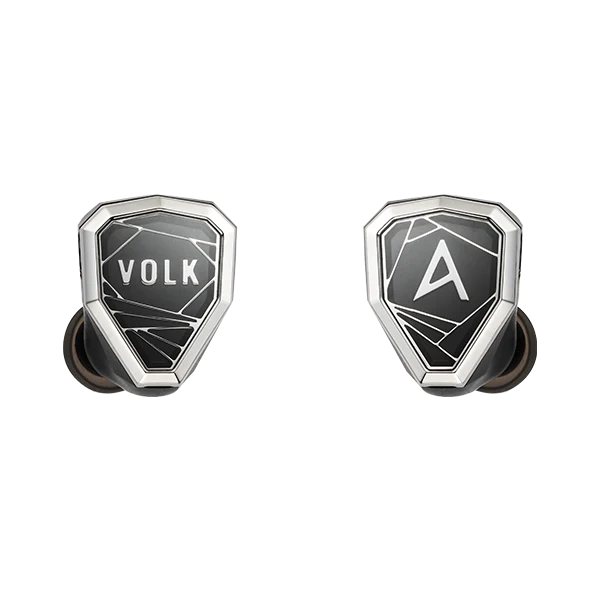 VOLK Audio X Astell&Kern Stella - Reference IEMs