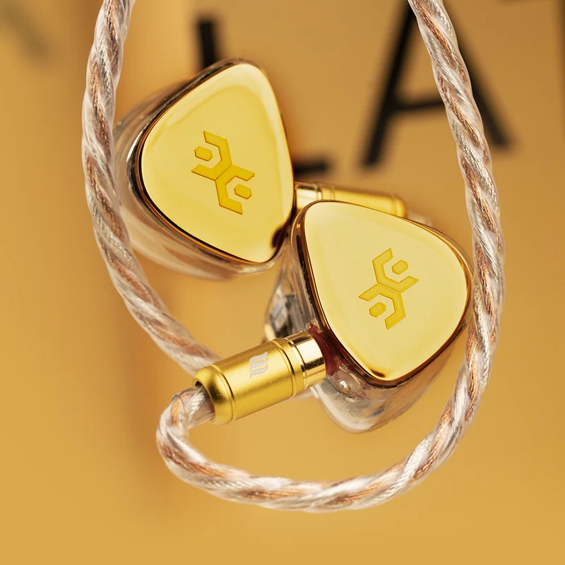 Elysian Acoustic Labs Annihilator 2026 - Reference Tribrid IEMs