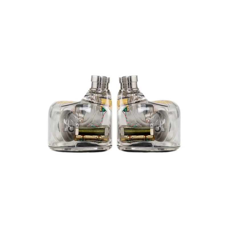 Elysian Acoustic Labs Annihilator 2026 - Reference Tribrid IEMs