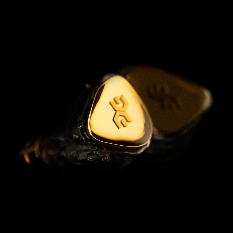 Elysian Acoustic Labs Annihilator 2026 - Reference Tribrid IEMs