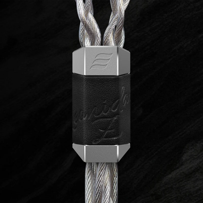 Effect Audio Leonidas Z - Flagship IEM Kabel