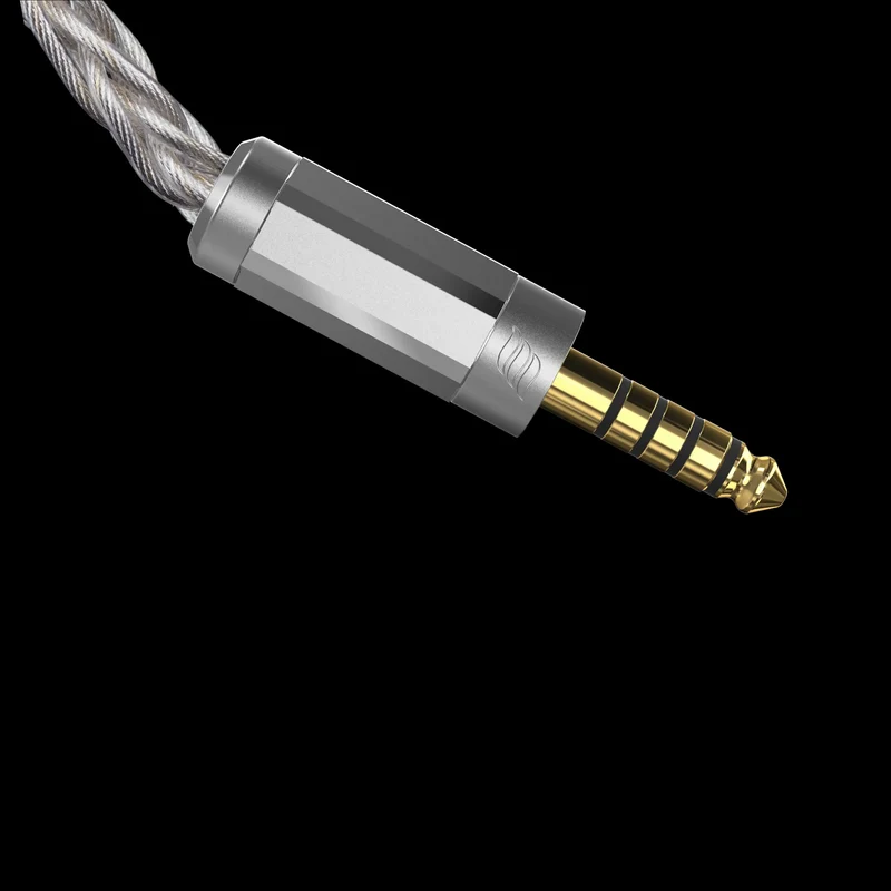 Effect Audio Leonidas Z - Flagship IEM Kabel