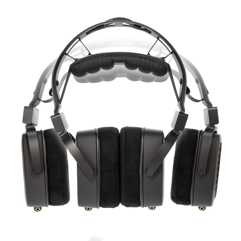 Hedd Audio HEDDphone® TWO GT UNPLUGGED - Flagship AMT Kopfhörer