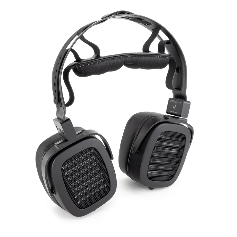 Hedd Audio HEDDphone® TWO GT UNPLUGGED - Flagship AMT Kopfhörer