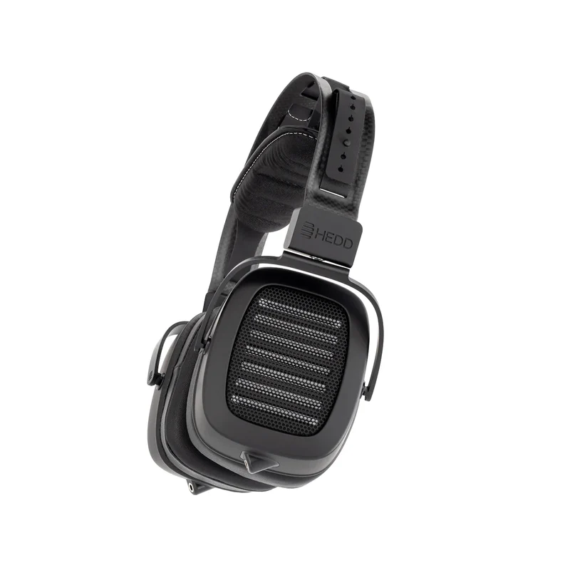 Hedd Audio HEDDphone® TWO GT UNPLUGGED - Flagship AMT Kopfhörer
