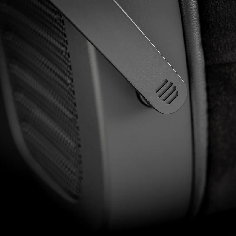 Hedd Audio HEDDphone® TWO GT UNPLUGGED - Flagship AMT Kopfhörer