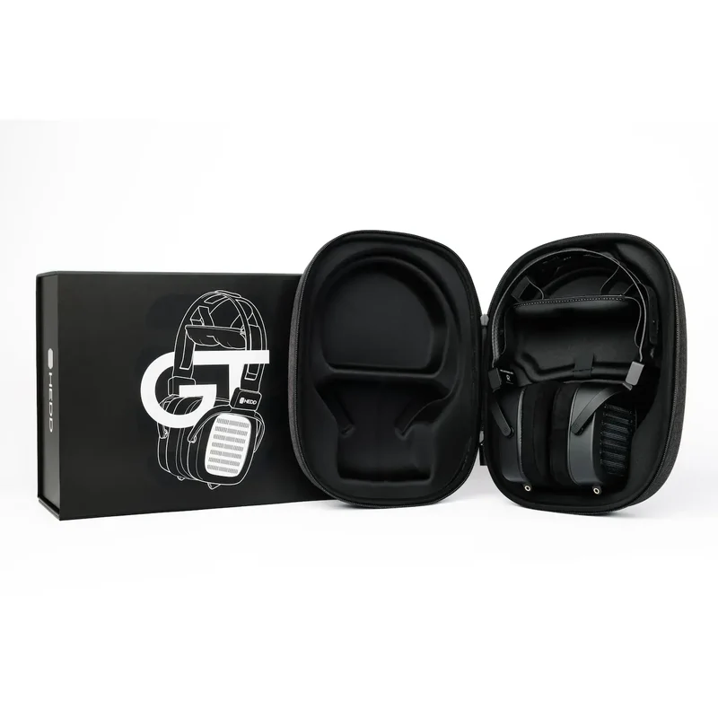 Hedd Audio HEDDphone® TWO GT UNPLUGGED - Flagship AMT Kopfhörer