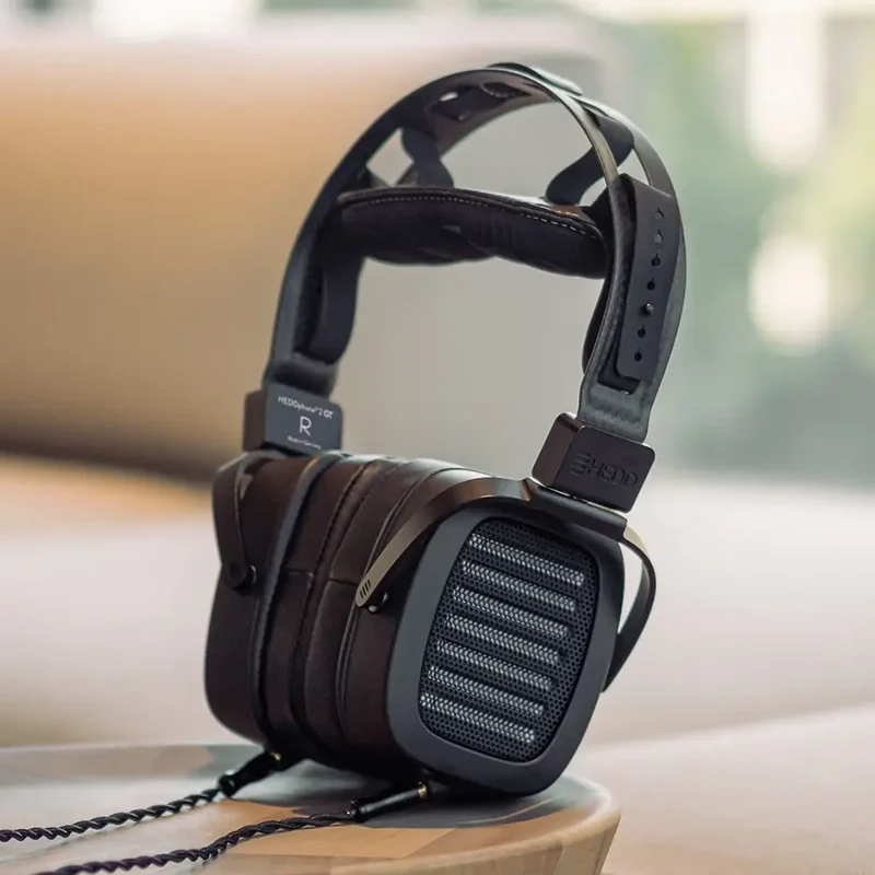 Hedd Audio HEDDphone® TWO GT - Flagship AMT Kopfhörer