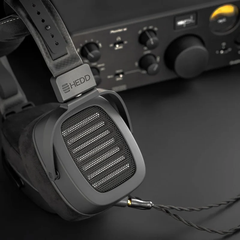 Hedd Audio HEDDphone® TWO GT - Flagship AMT Kopfhörer