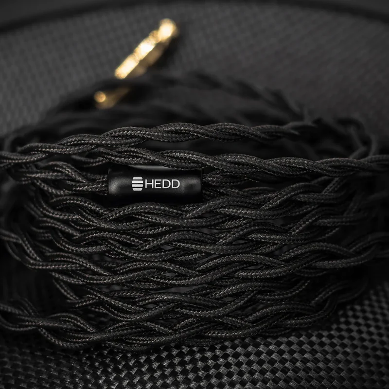 Hedd Audio HEDDphone® TWO GT - Flagship AMT Kopfhörer