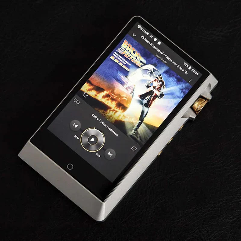 Cayin N6 MKII Titanium Edition - (Gebraucht)