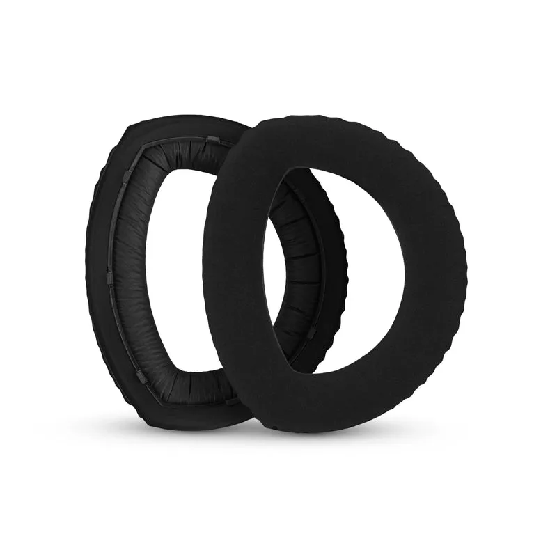 Coussinets de rechange pour casque Sennheiser HD700 - Cuir PU et mousse