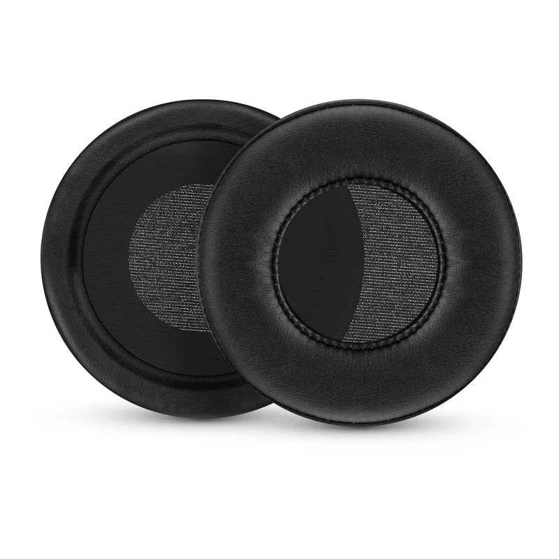 Coussinets de rechange pour casque AKG K181 - Cuir PU souple et mousse souple