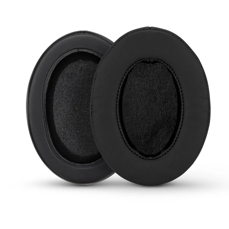 Coussinets d'oreille épais et améliorés pour casques Steelseries Arctis Nova Pro Wireless, Nova Pro Omni et Nova Elite - Mousse à mémoire de forme et cuir PU