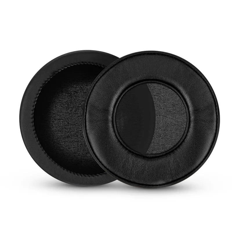 Oreillettes en peau de mouton pour écouteurs BEYERDYNAMIC DT880, DT531, DT690, DT811, séries DT880, DT911, DT931 et DT990